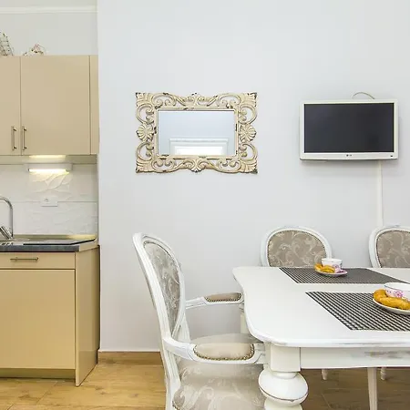 Gentile Apartment